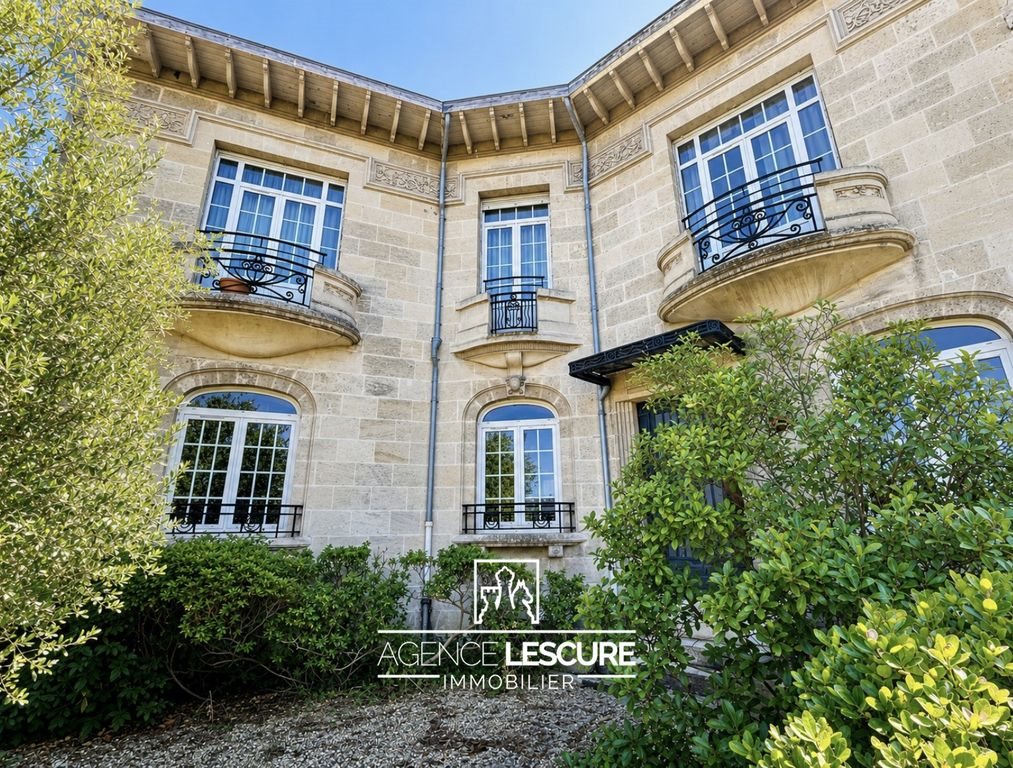 Maison à vendre, 230m², Bordeaux