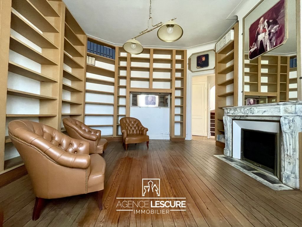 Maison à vendre, 230m², Bordeaux