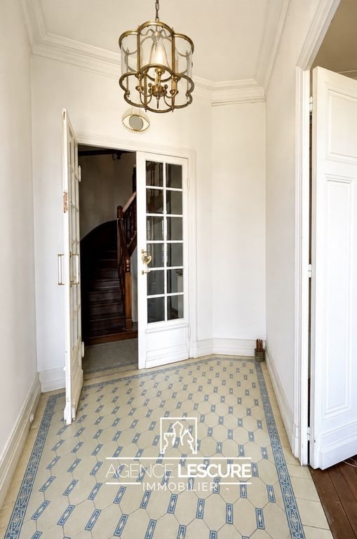 Maison à vendre, 230m², Bordeaux