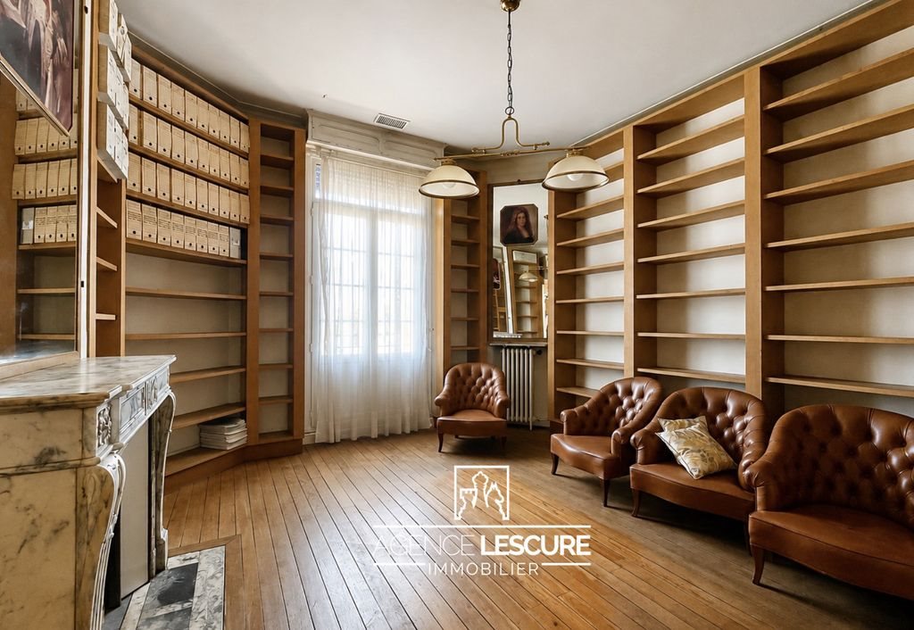 Maison à vendre, 230m², Bordeaux