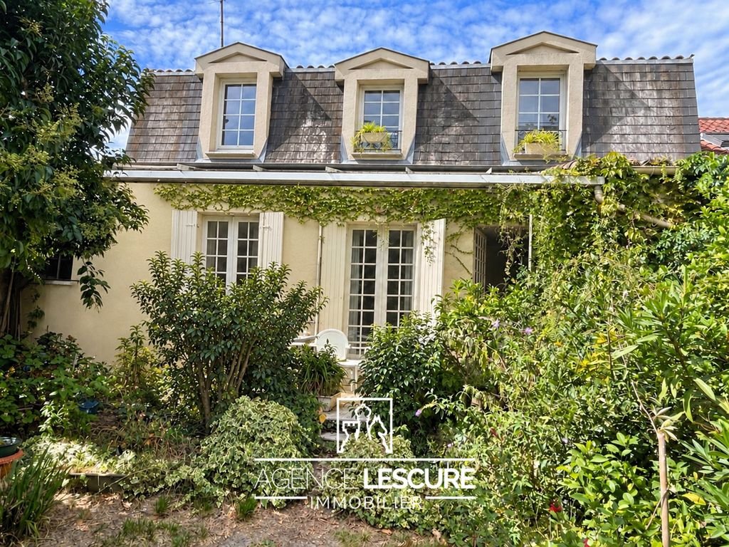 Maison à vendre, 194m², Bordeaux