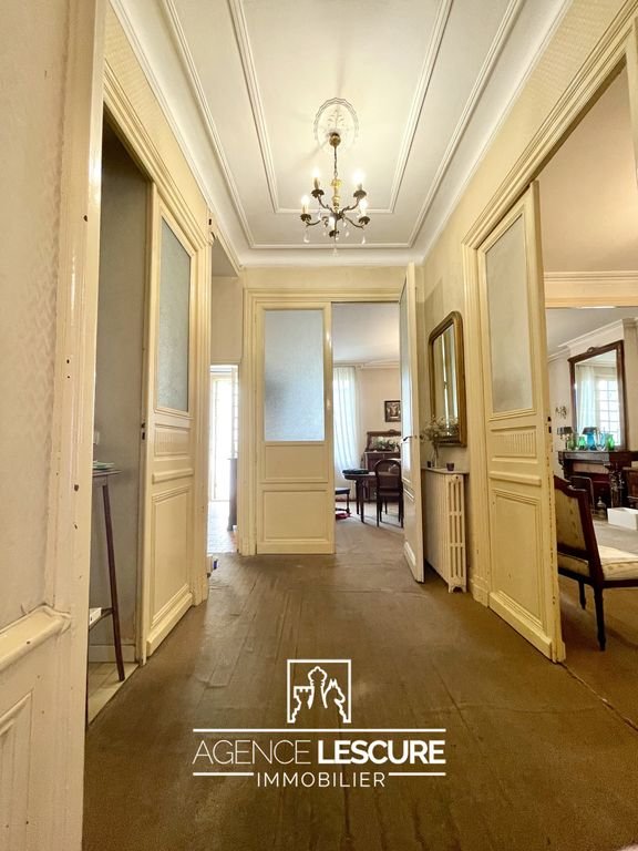 Maison à vendre, 194m², Bordeaux