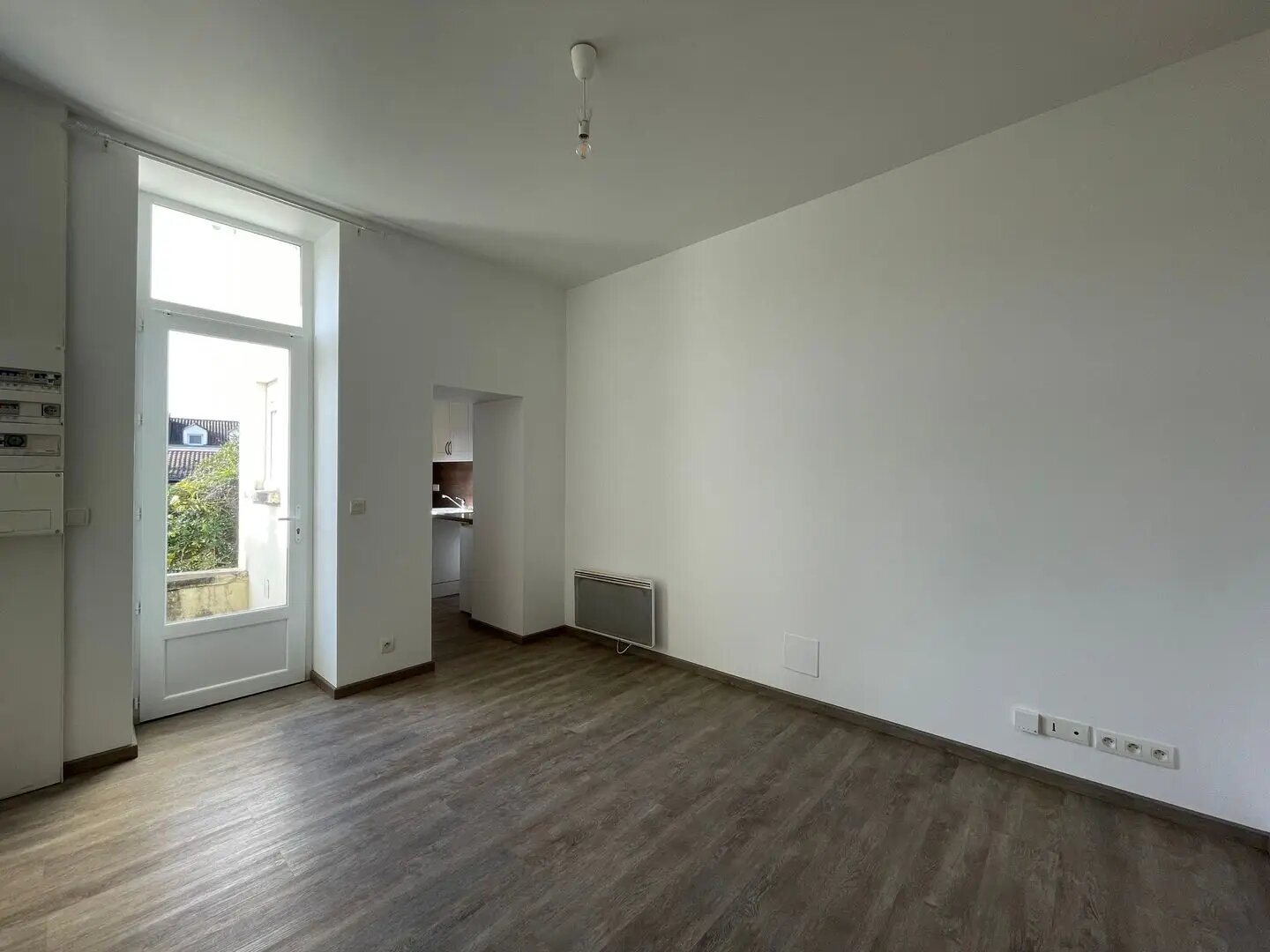 Appartement à louer, 30m², Périgueux