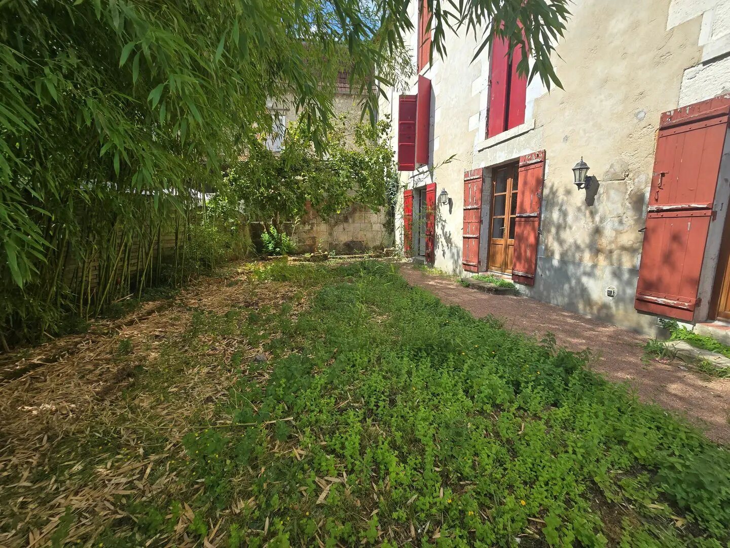 Appartement à louer, 96m², Brantôme