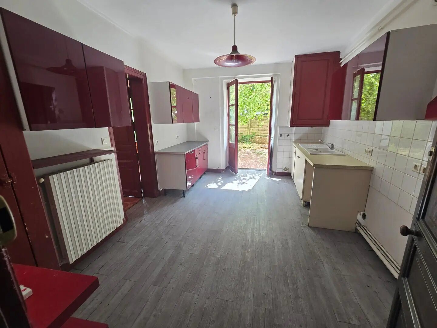 Appartement à louer, 96m², Brantôme