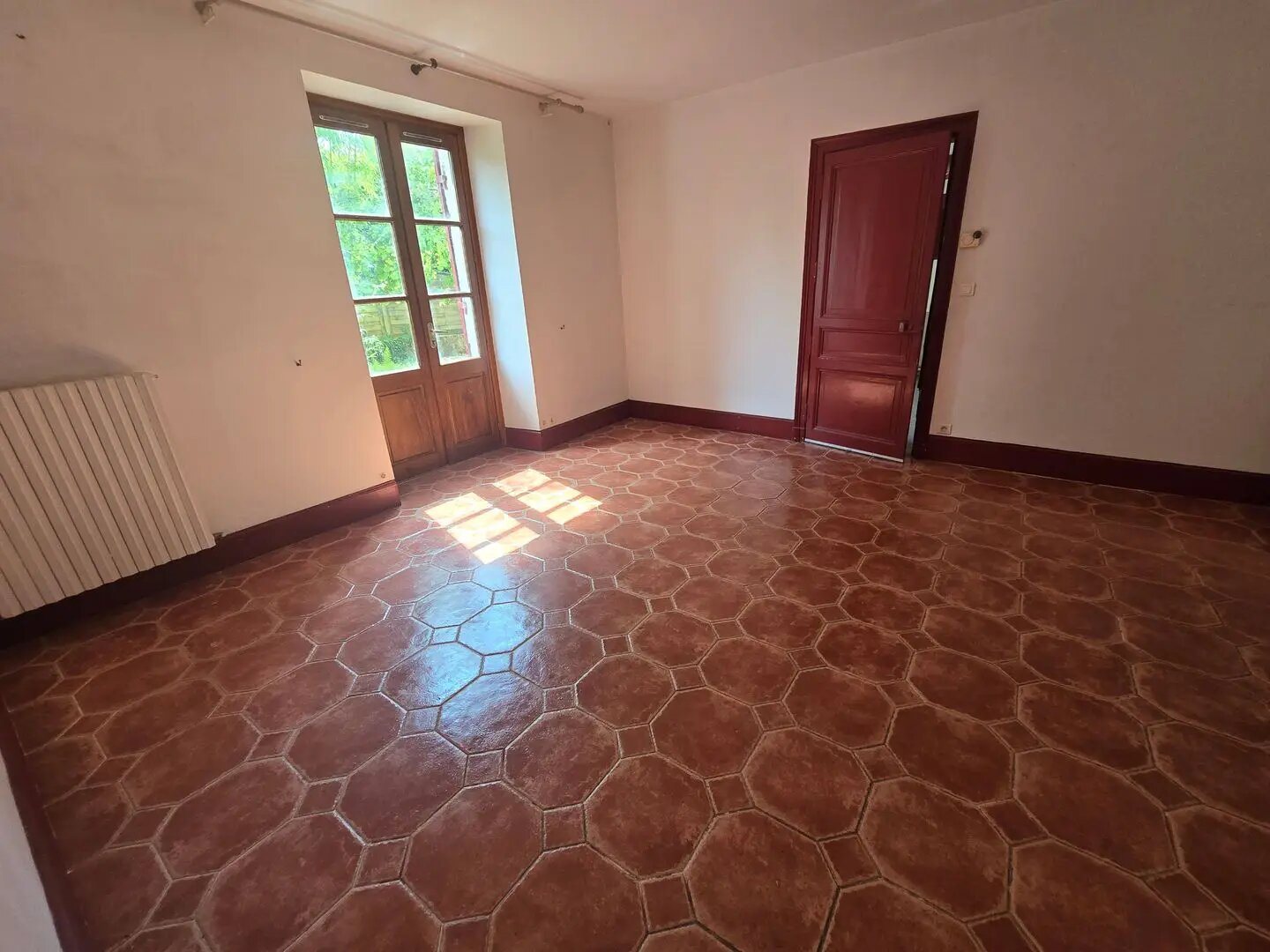 Appartement à louer, 96m², Brantôme