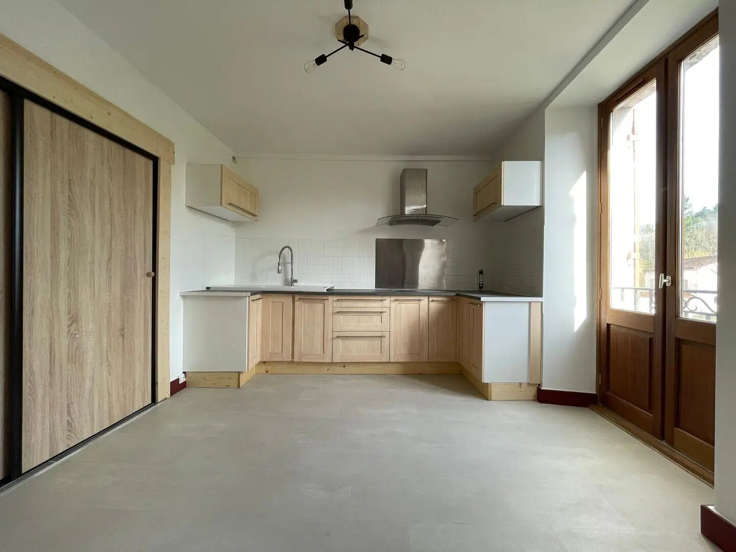 Appartement à louer, 51m², Brantôme