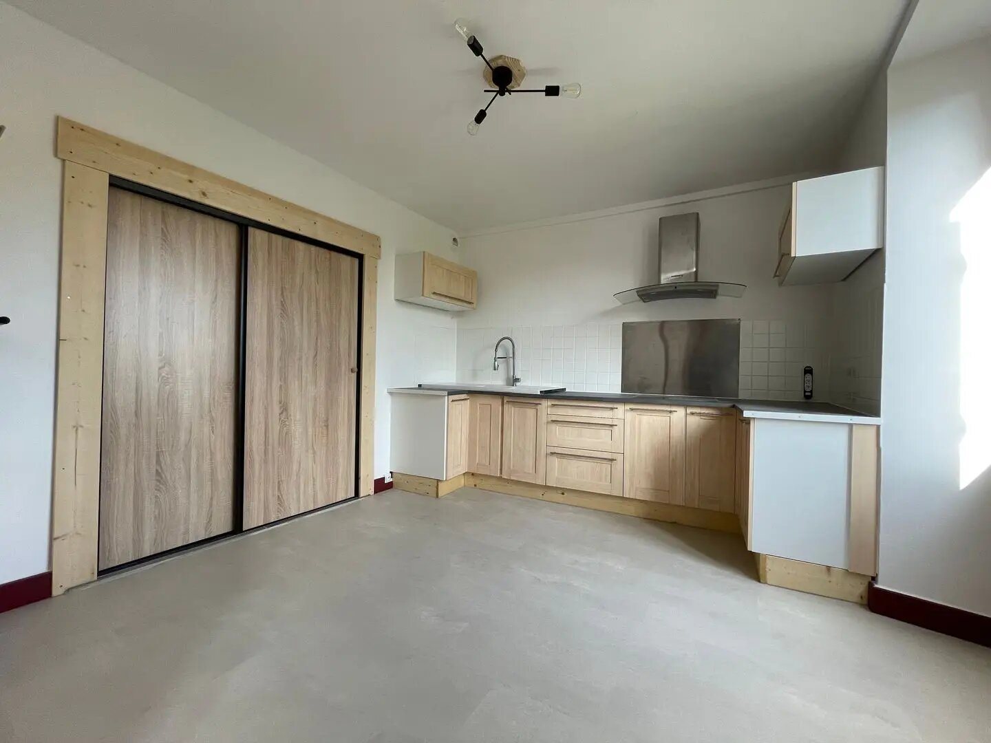 Appartement à louer, 51m², Brantôme