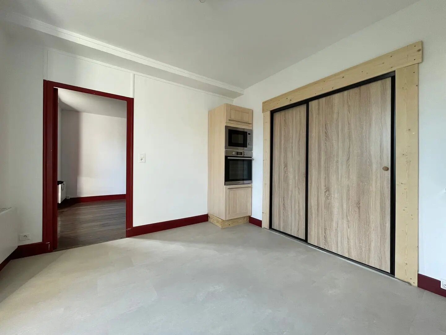 Appartement à louer, 51m², Brantôme