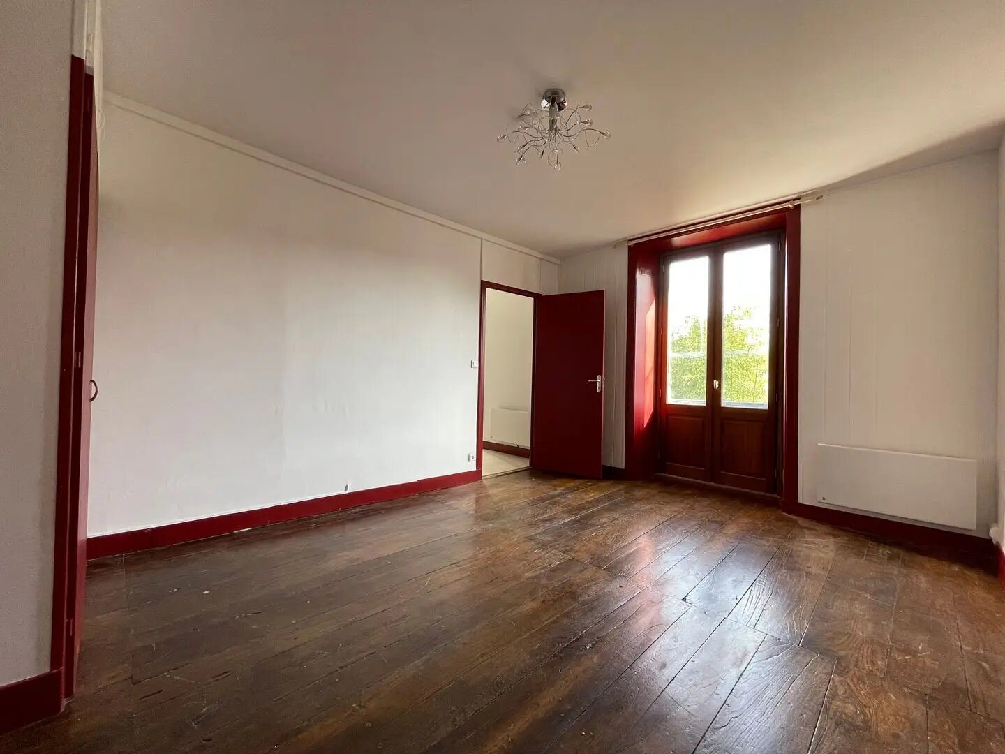 Appartement à louer, 51m², Brantôme