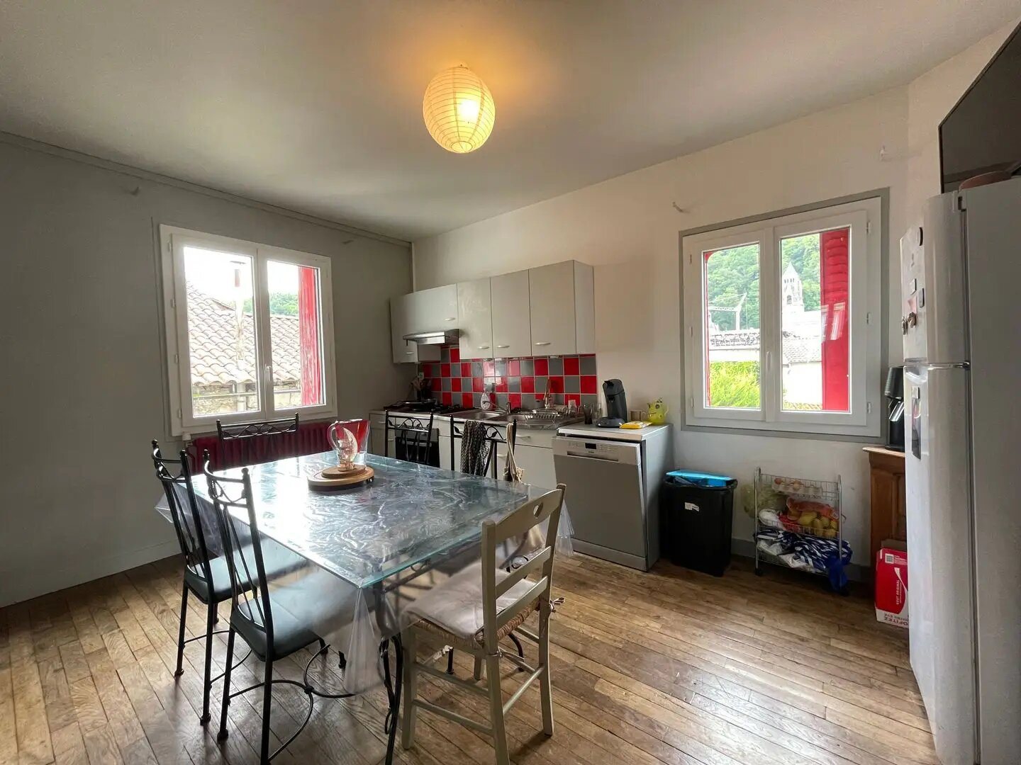 Appartement à louer, 75m², Brantôme