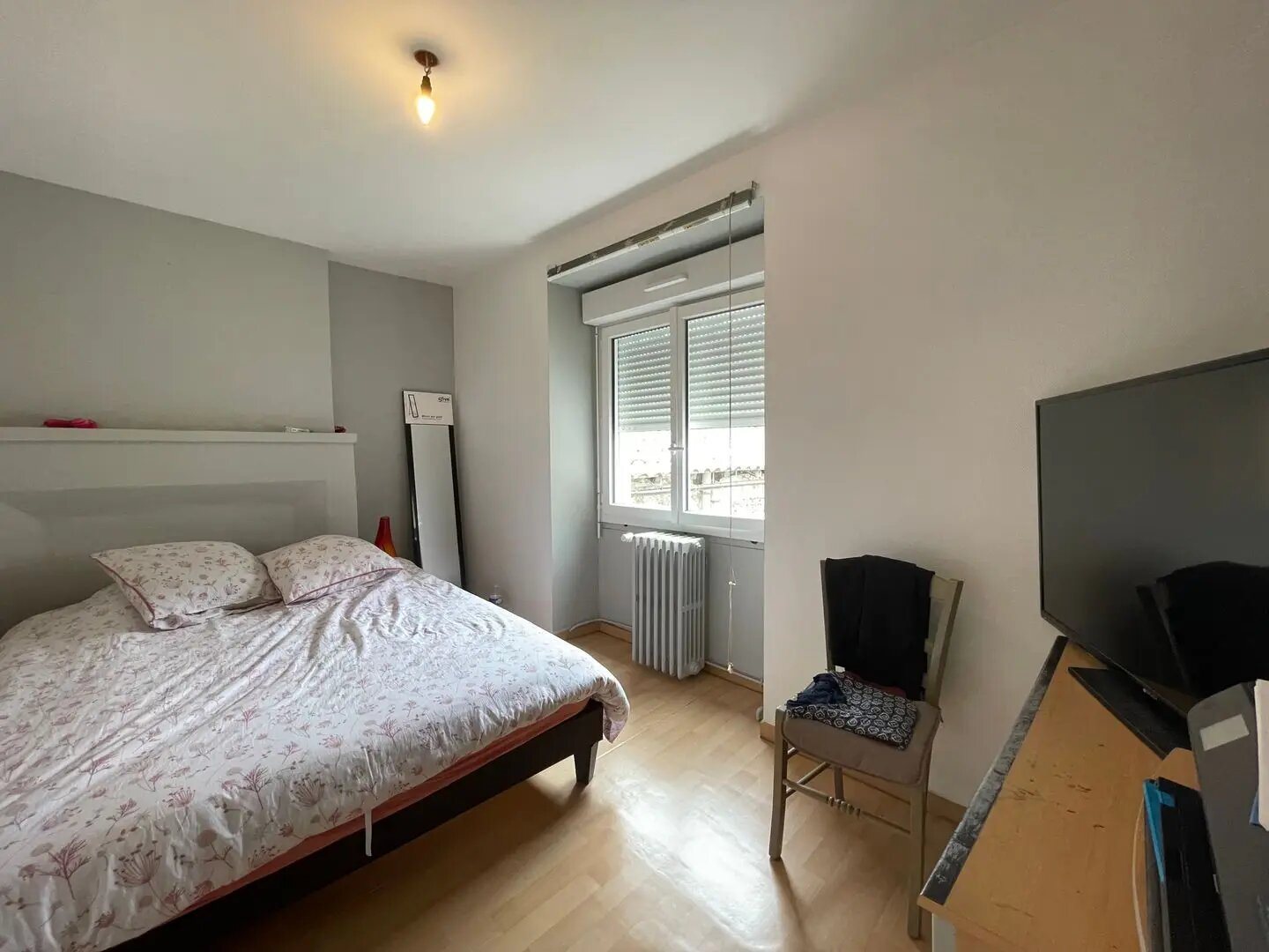 Appartement à louer, 75m², Brantôme