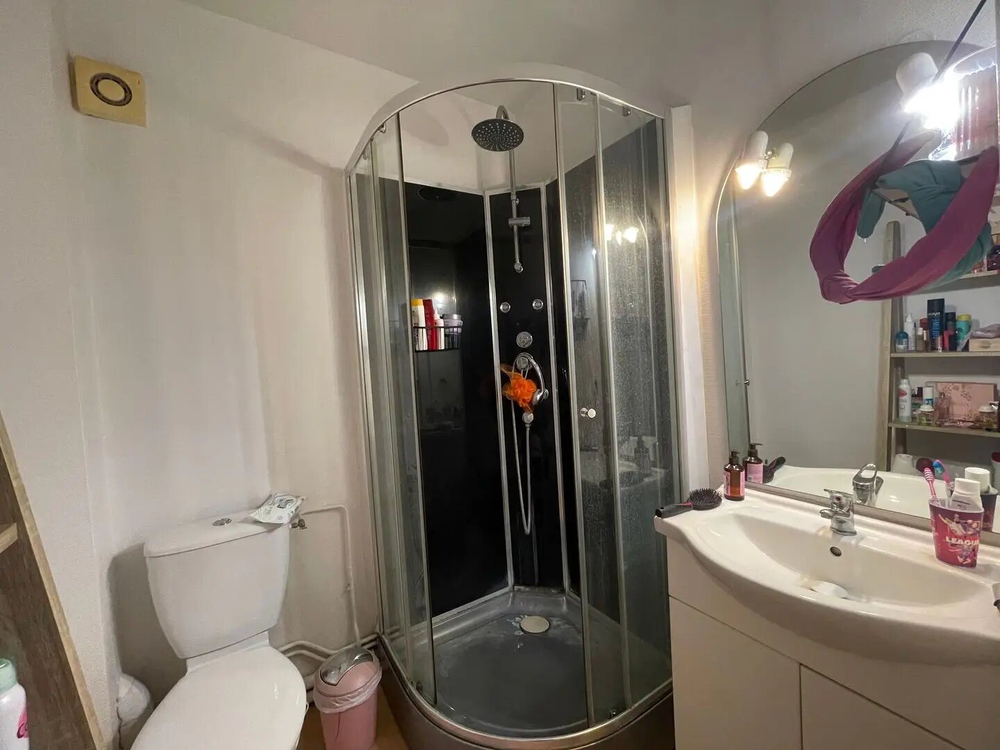 Appartement à louer, 75m², Brantôme