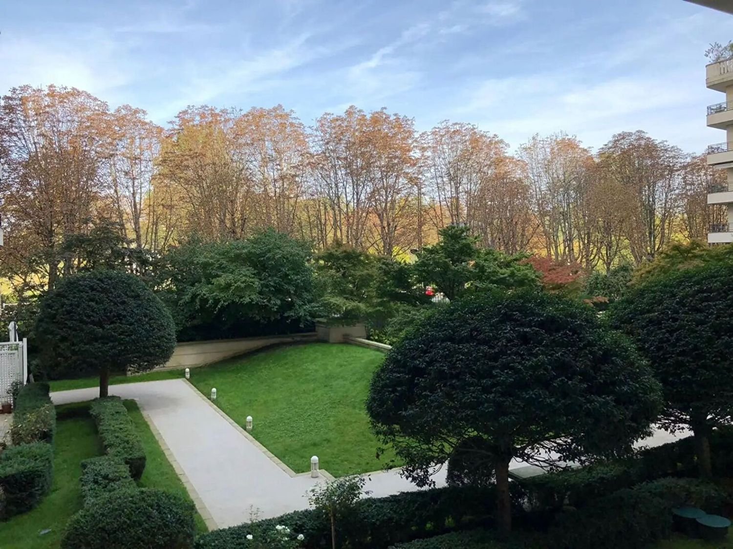 Appartement à vendre, 52m², Levallois-Perret