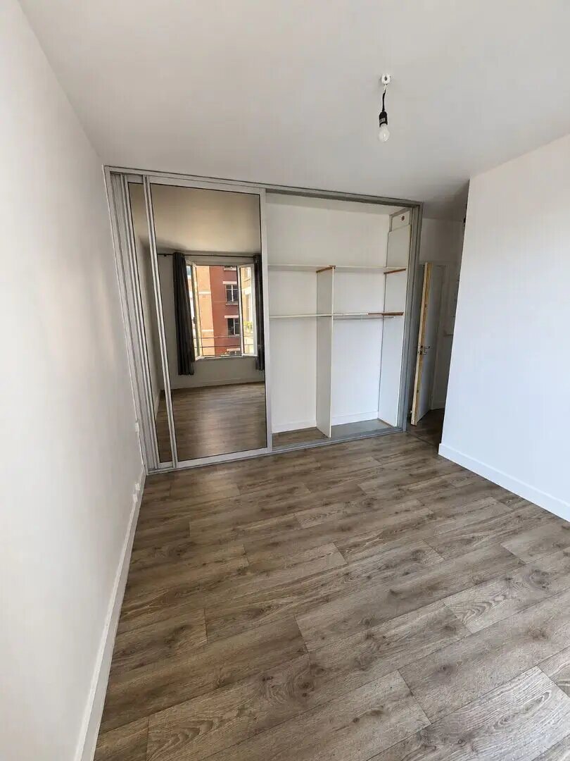 Appartement à vendre, 18m², Clichy