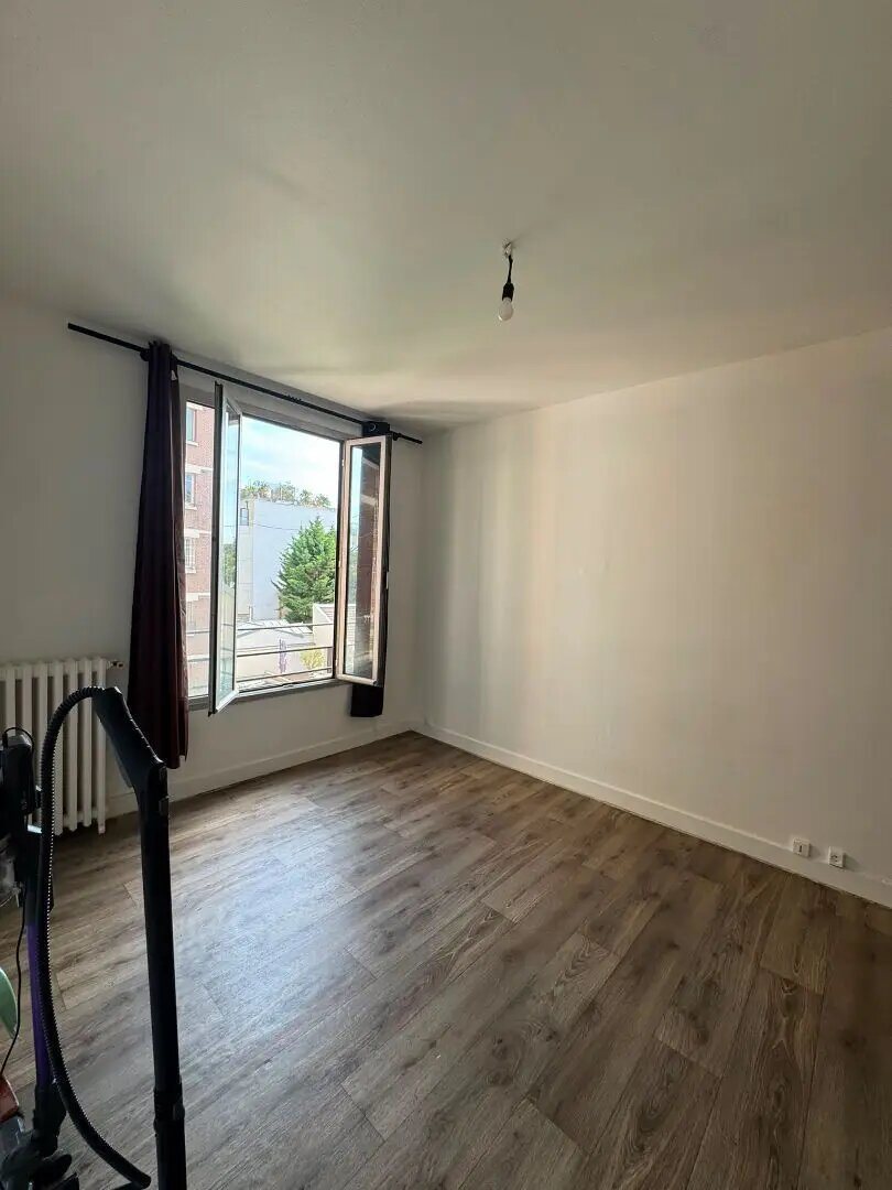 Appartement à vendre, 18m², Clichy
