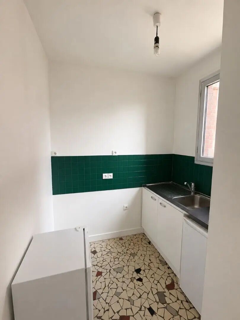 Appartement à vendre, 18m², Clichy
