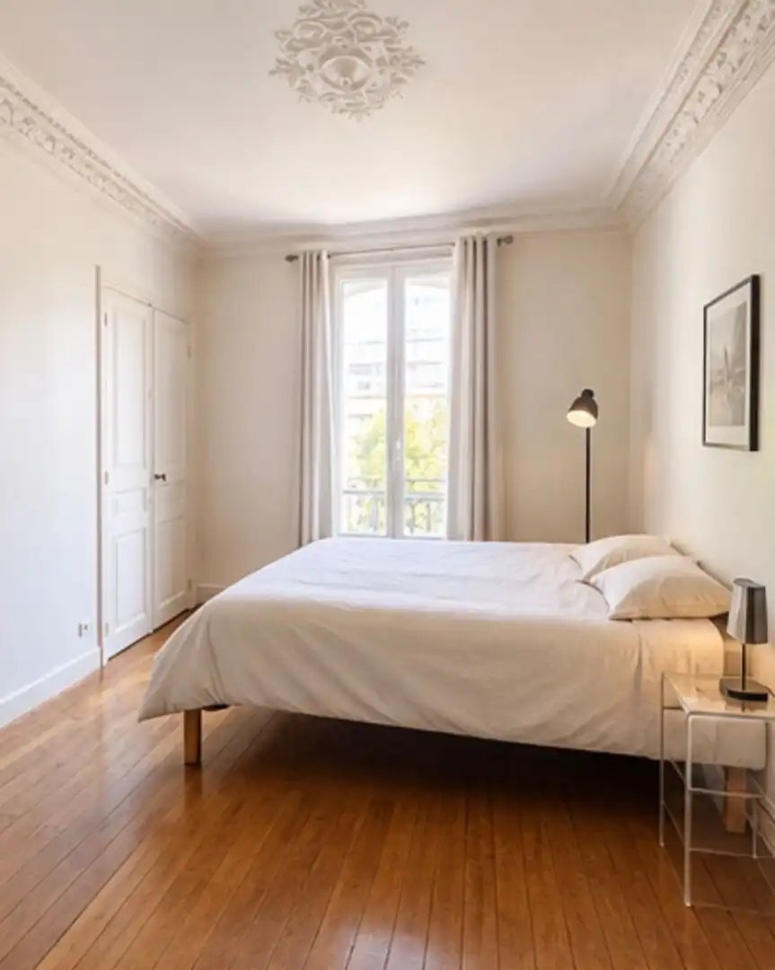 Appartement à louer, 80m², Neuilly-sur-Seine