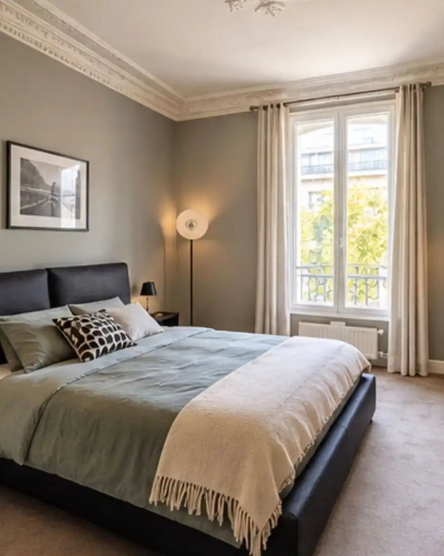 Appartement à louer, 80m², Neuilly-sur-Seine