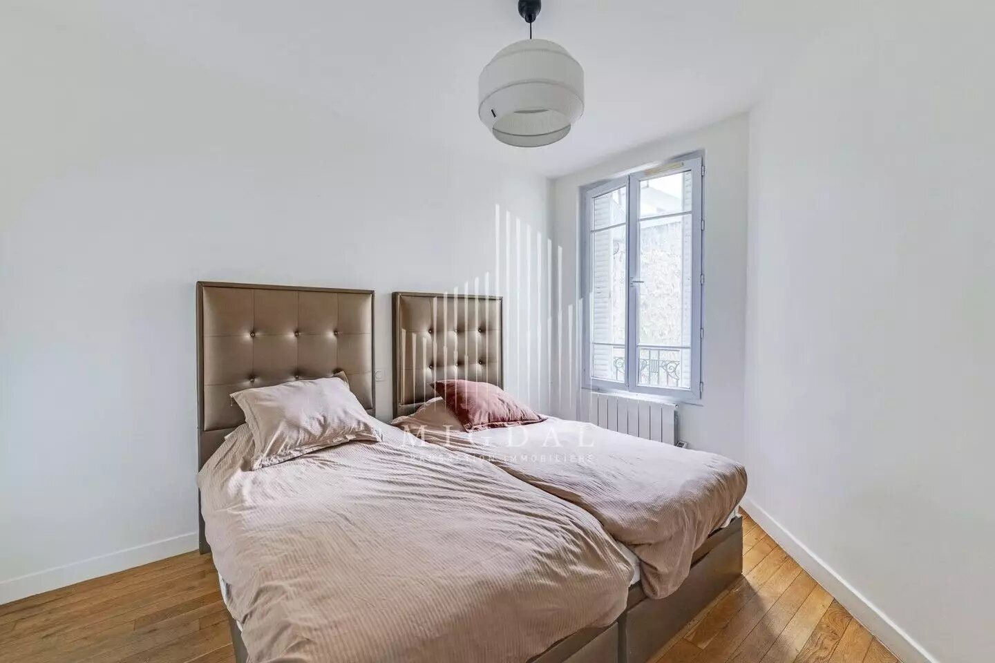 Appartement à vendre, 57m², Neuilly-sur-Seine