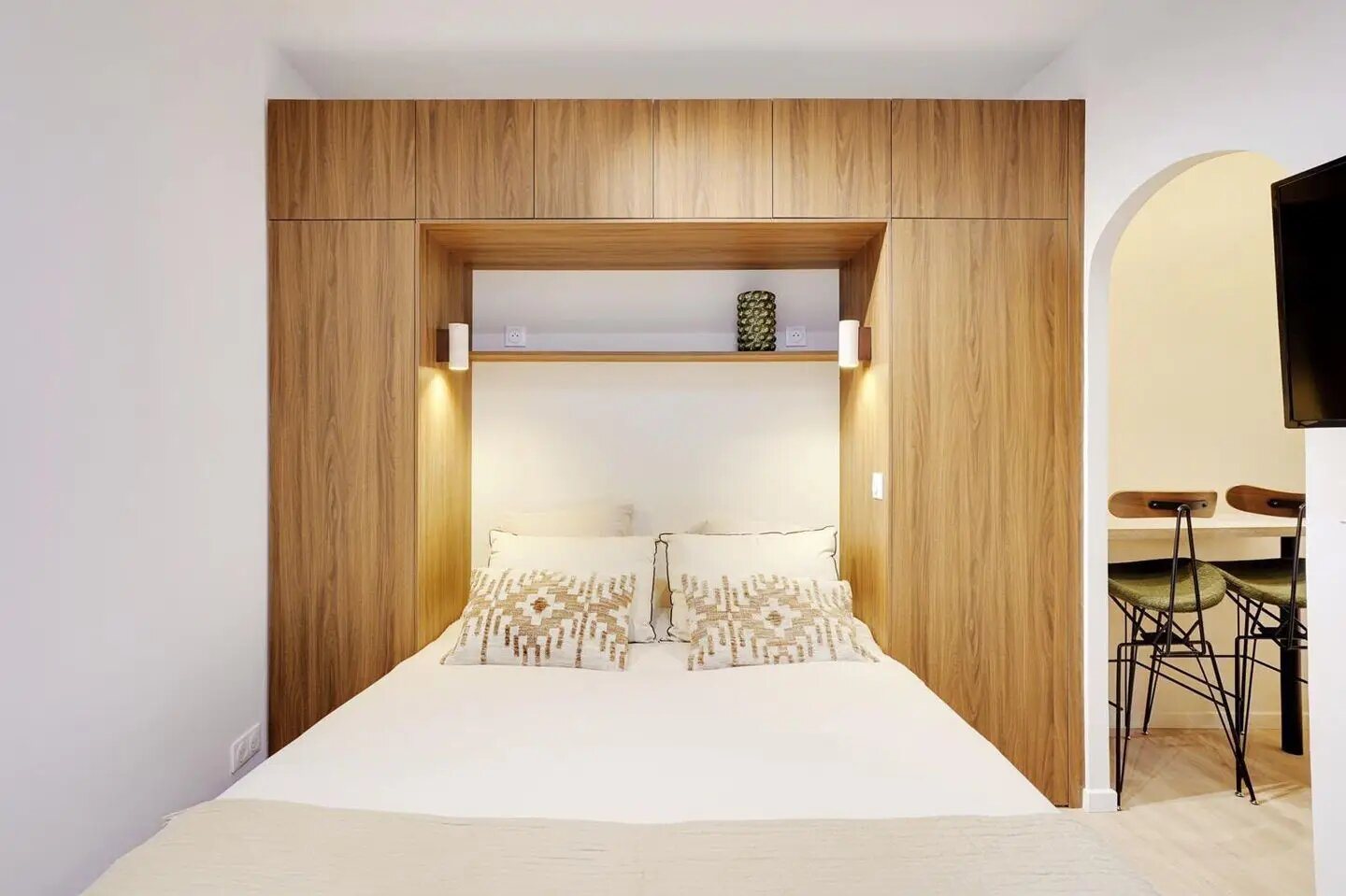 Appartement à louer, 20m², Paris 11ème