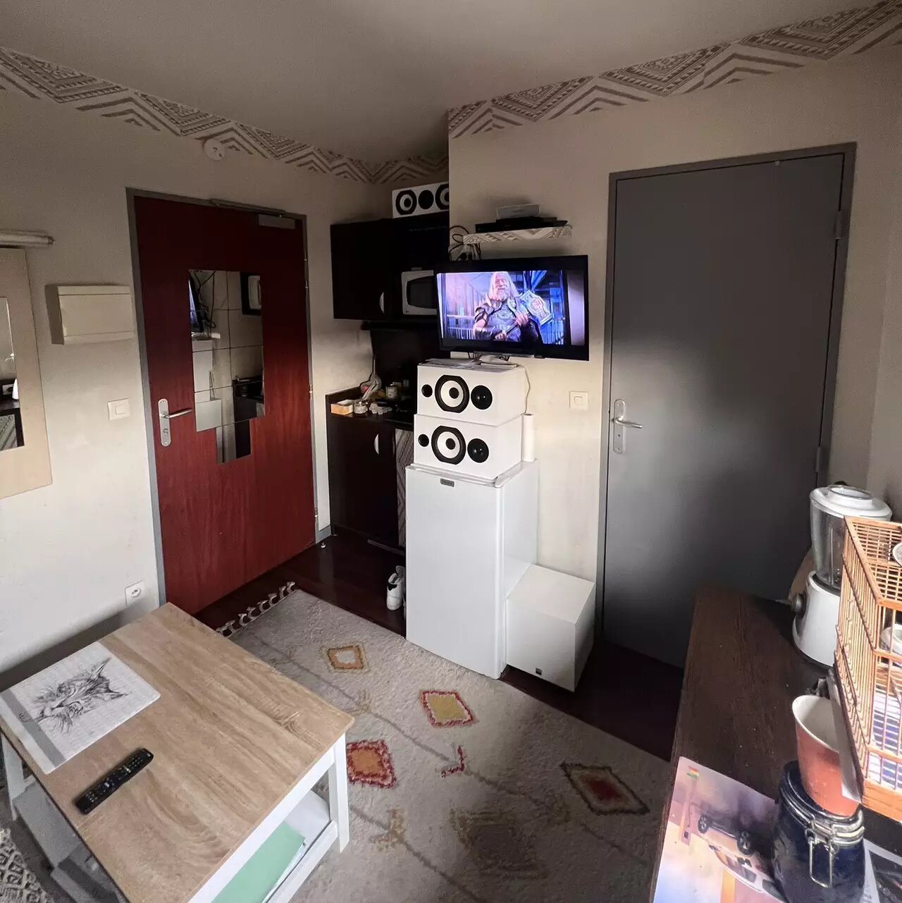 Appartement à vendre, 13m², Saint-Maur-des-Fossés