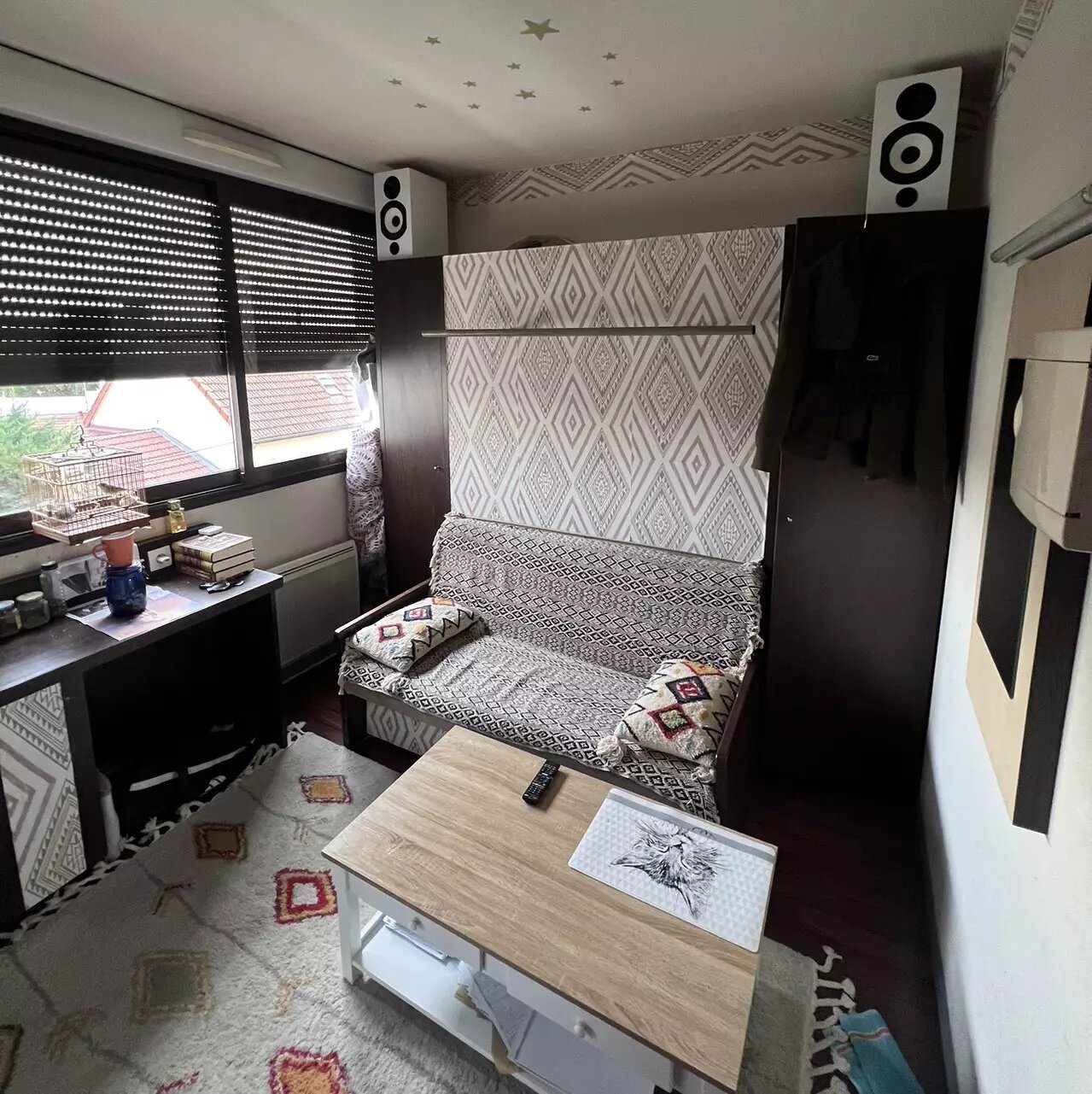 Appartement à vendre, 13m², Saint-Maur-des-Fossés