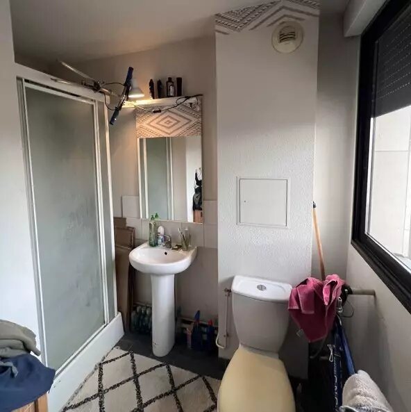 Appartement à vendre, 13m², Saint-Maur-des-Fossés