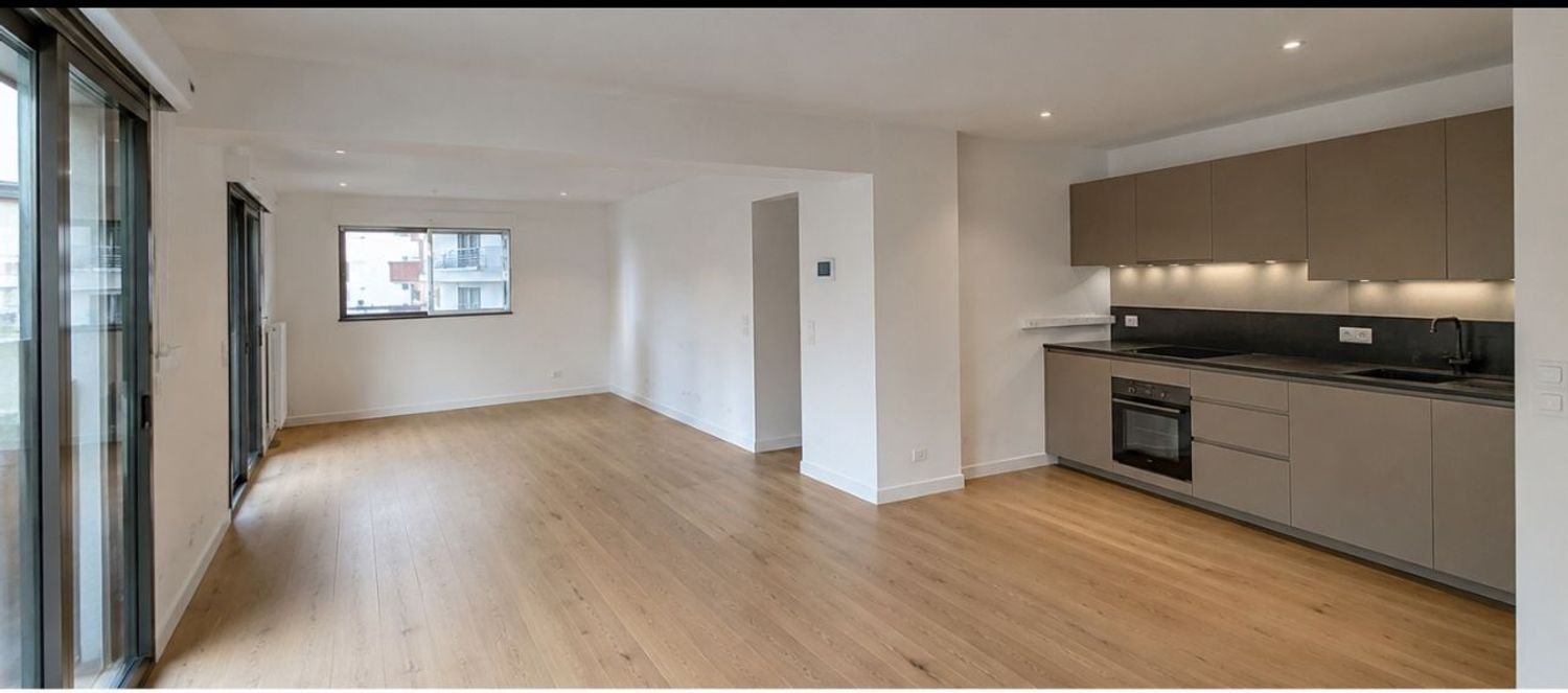 Appartement à vendre, 57m², Levallois-Perret