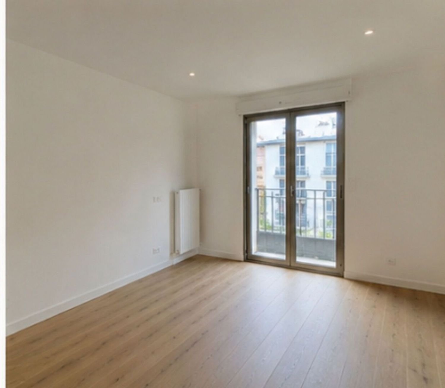 Appartement à vendre, 57m², Levallois-Perret