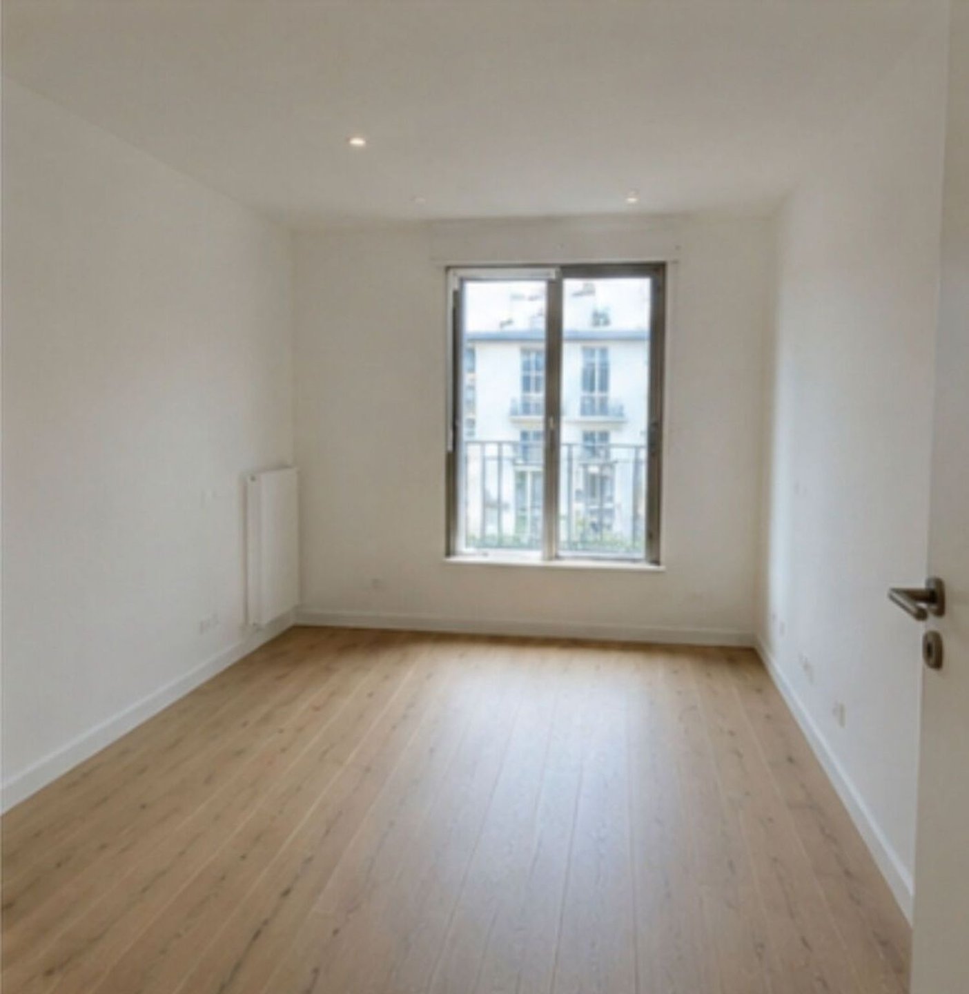 Appartement à vendre, 57m², Levallois-Perret