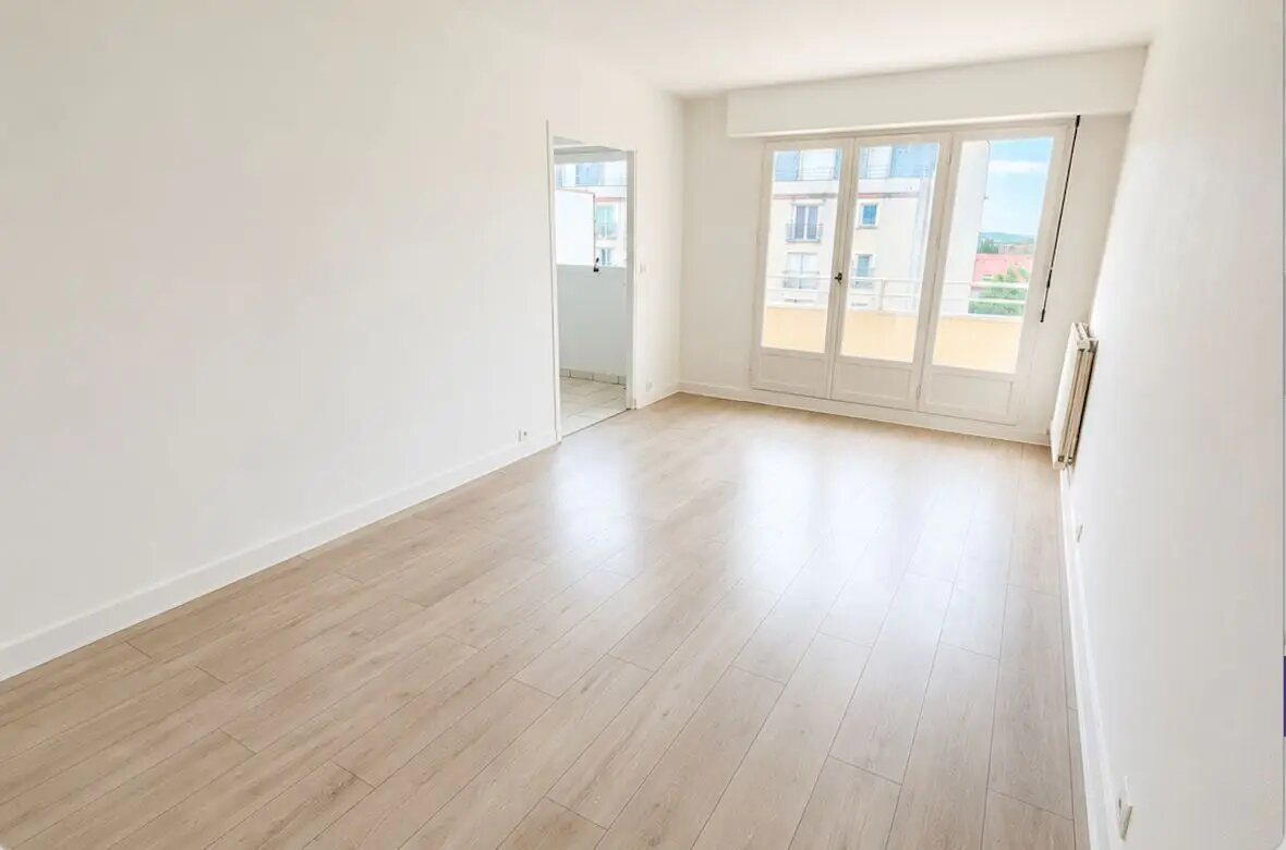 Appartement à louer, 35m², Champigny-sur-Marne