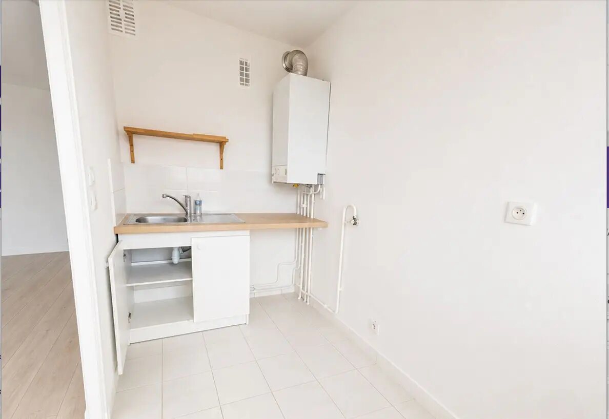 Appartement à louer, 35m², Champigny-sur-Marne