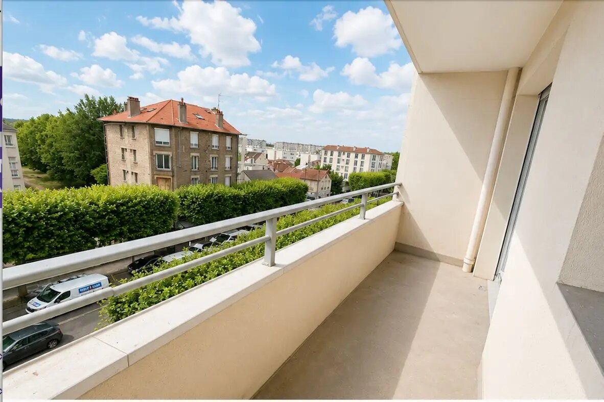 Appartement à louer, 35m², Champigny-sur-Marne