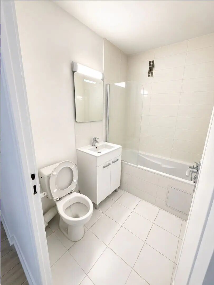 Appartement à louer, 35m², Champigny-sur-Marne