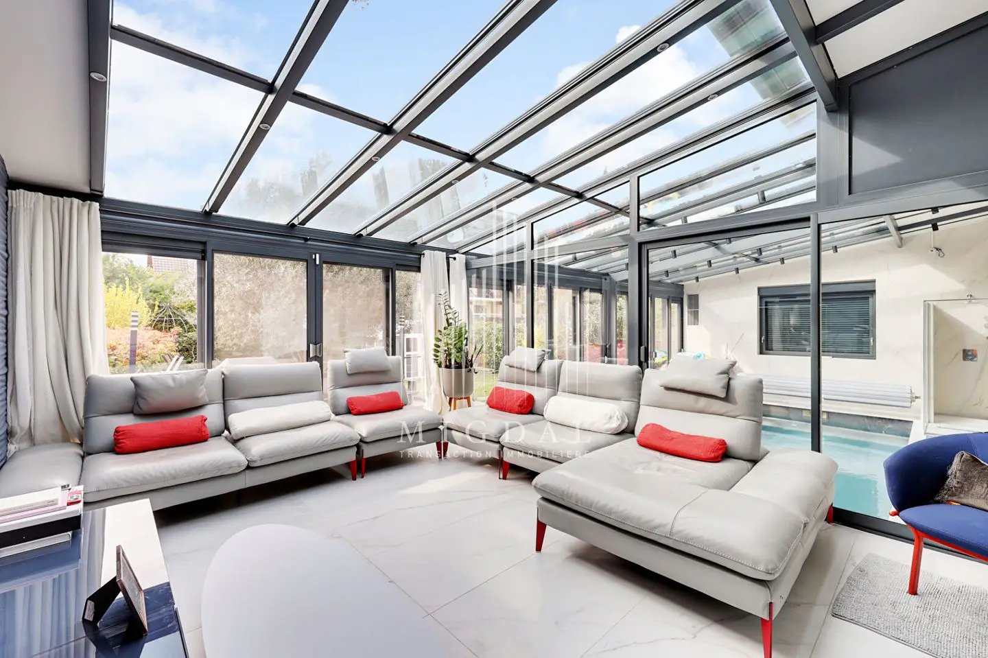 Maison à vendre, 340m², Maisons-Alfort