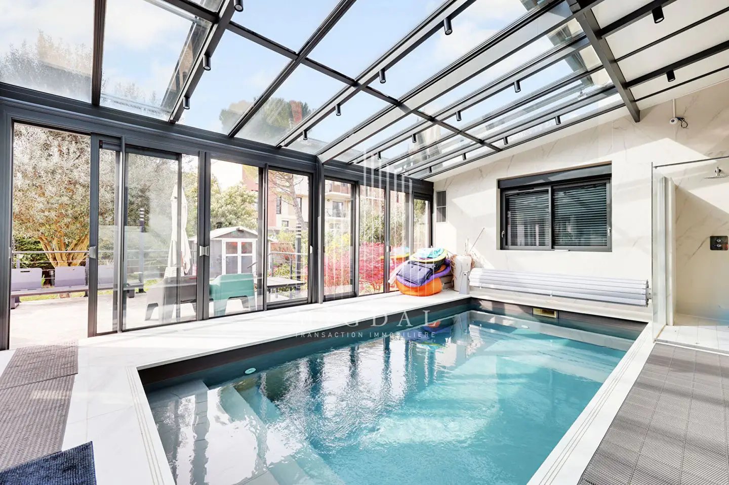 Maison à vendre, 340m², Maisons-Alfort