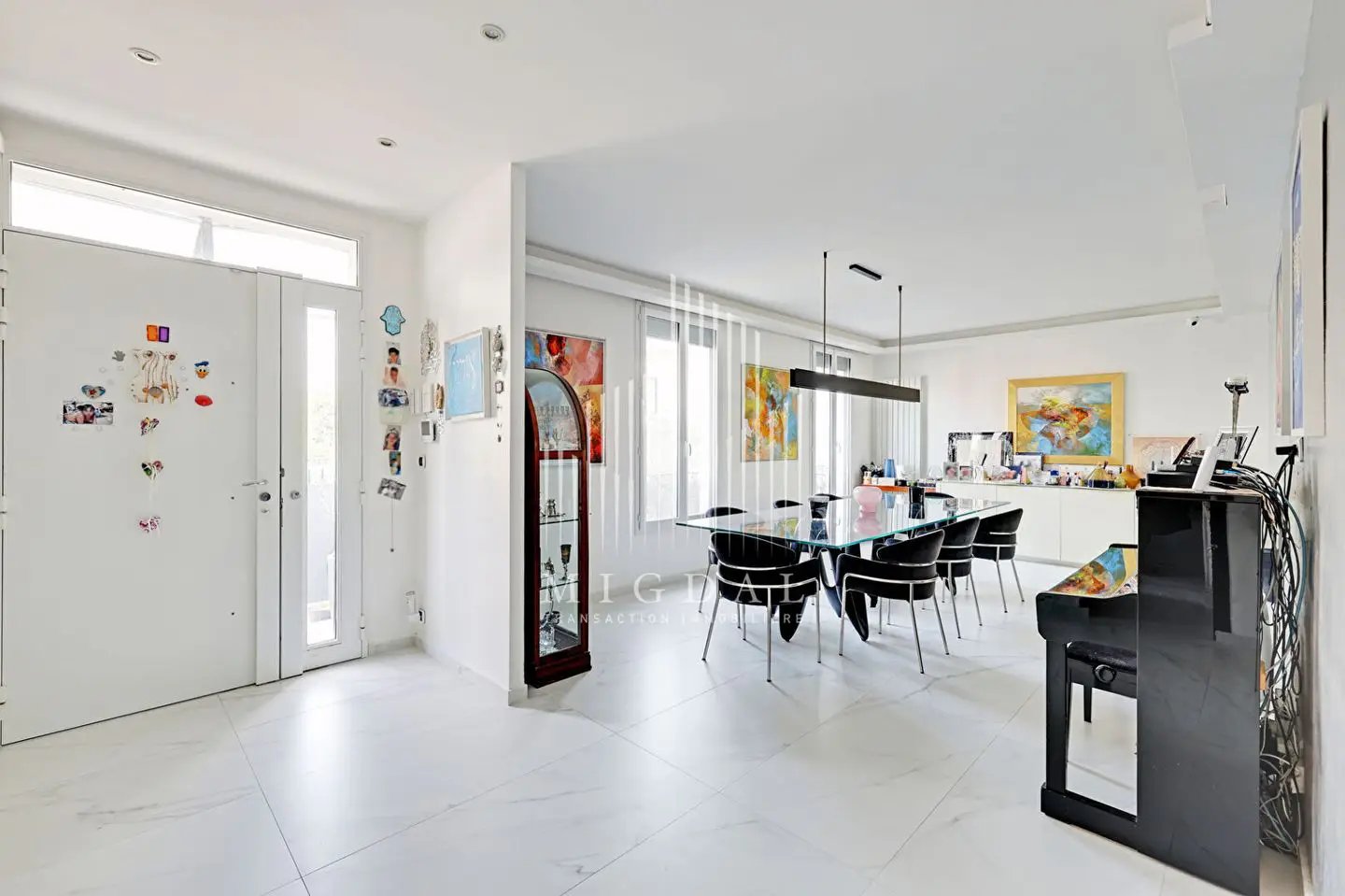 Maison à vendre, 340m², Maisons-Alfort