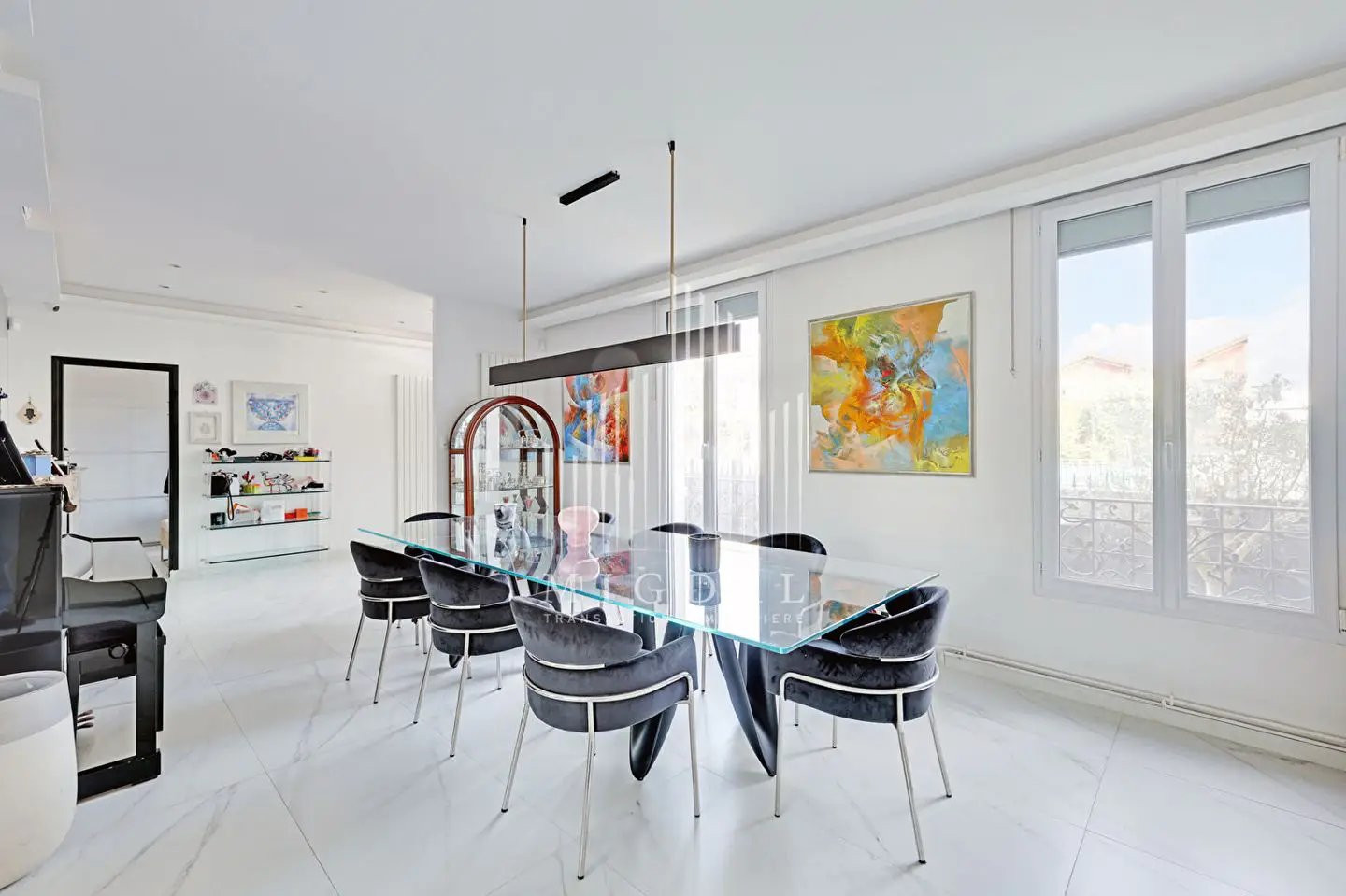 Maison à vendre, 340m², Maisons-Alfort