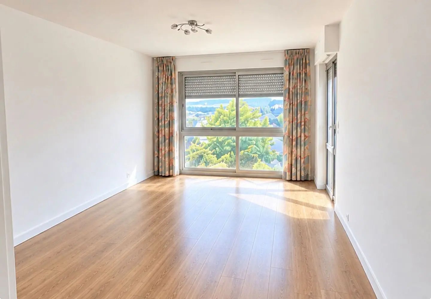 Appartement à louer, 44m², Nogent-sur-Marne