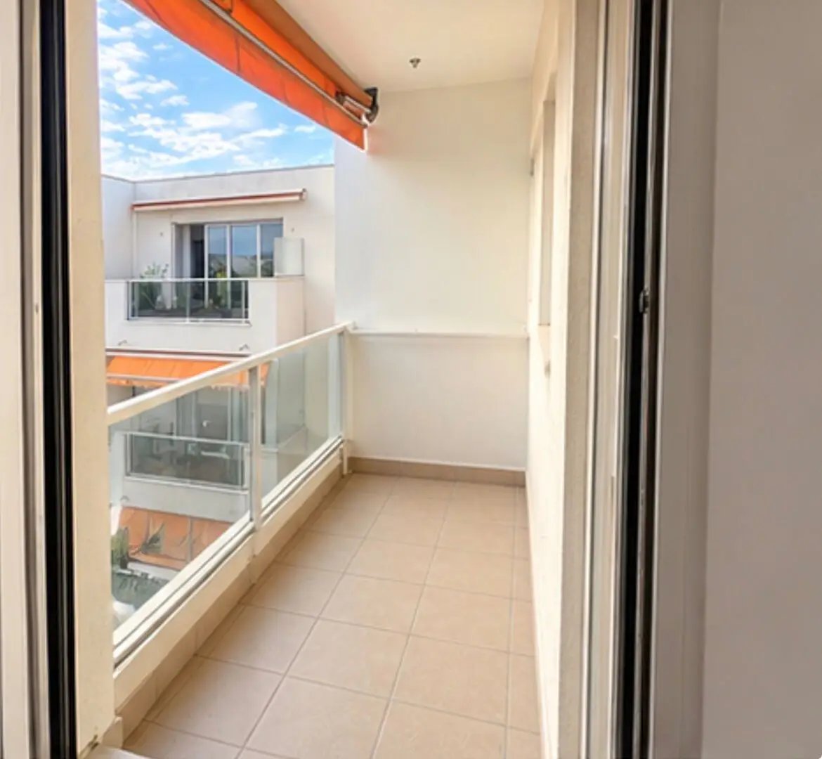 Appartement à louer, 44m², Nogent-sur-Marne