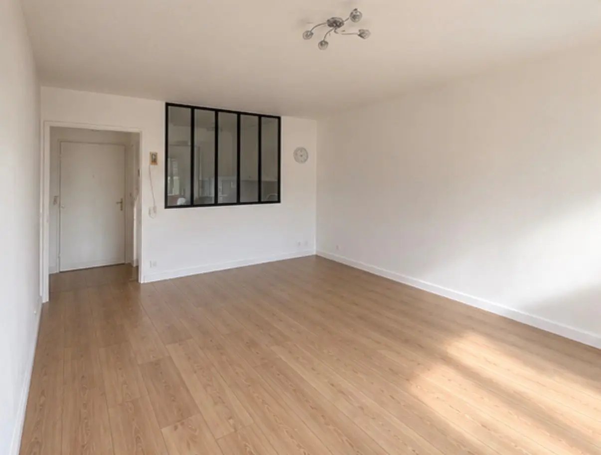 Appartement à louer, 44m², Nogent-sur-Marne