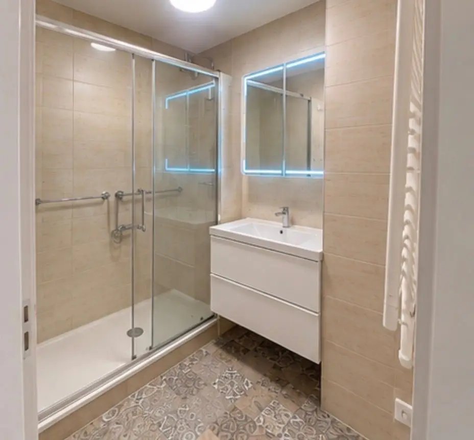 Appartement à louer, 44m², Nogent-sur-Marne