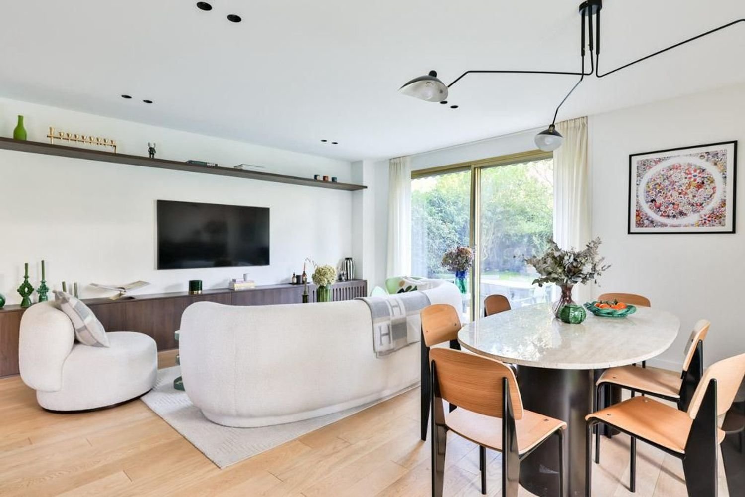 Appartement à vendre, 93m², Neuilly-sur-Seine