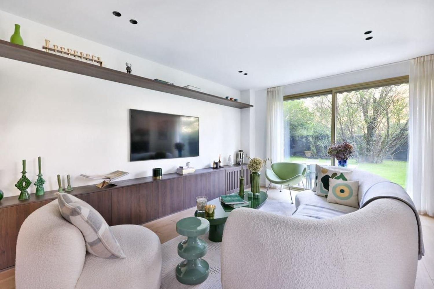 Appartement à vendre, 93m², Neuilly-sur-Seine