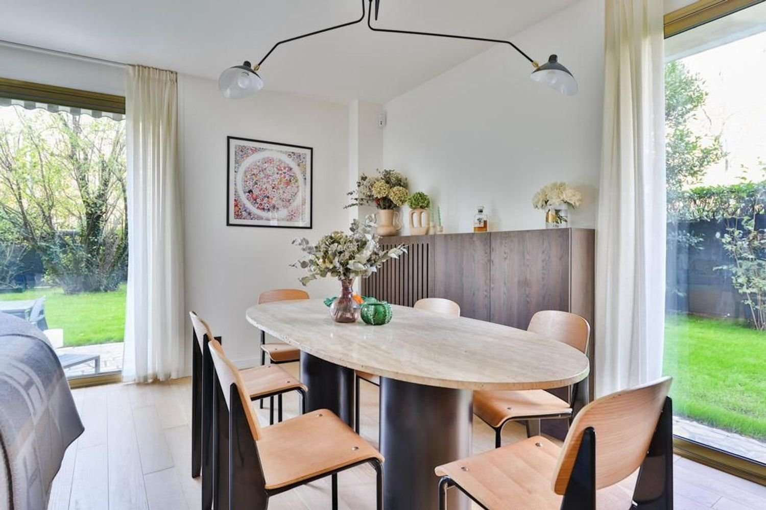 Appartement à vendre, 93m², Neuilly-sur-Seine