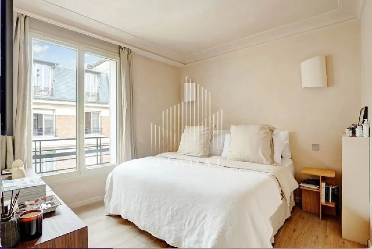 Appartement à louer, 70m², Neuilly-sur-Seine