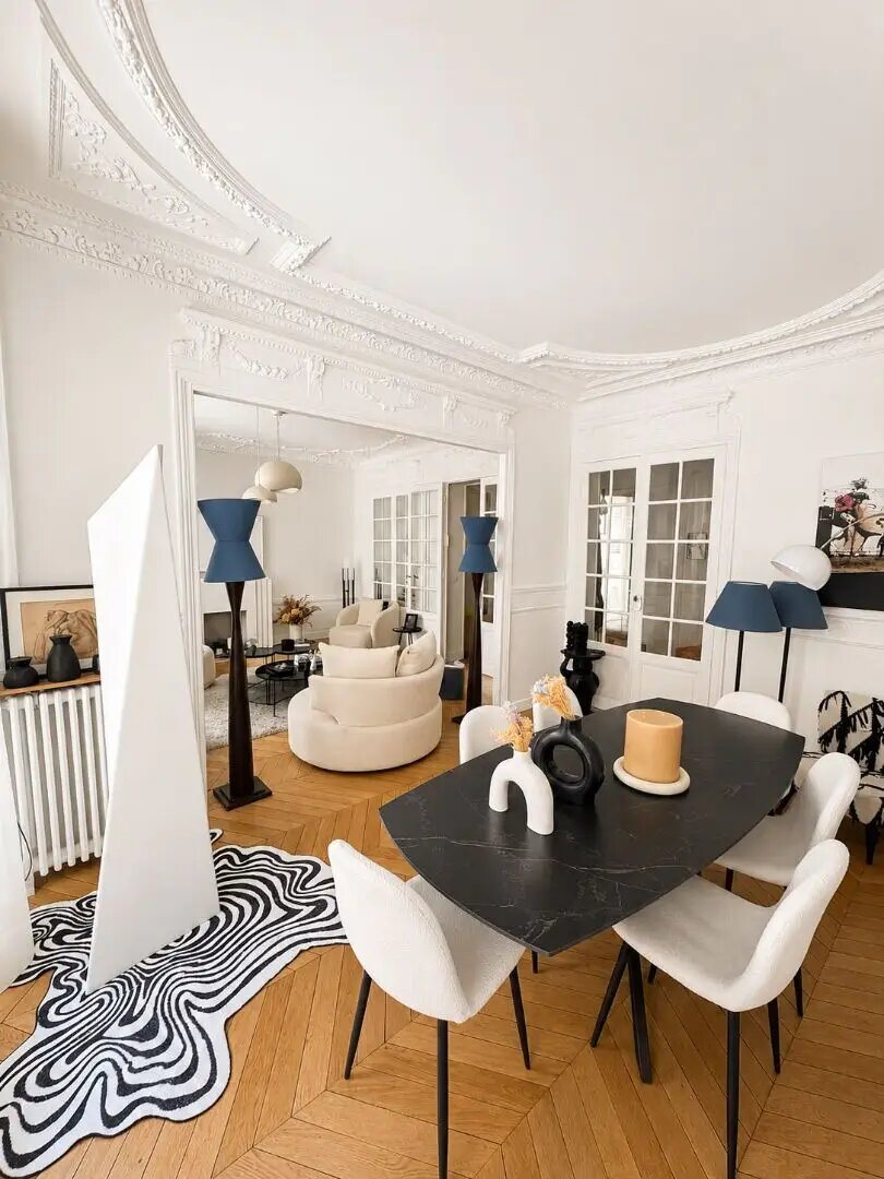 Appartement à vendre, 127m², Neuilly-sur-Seine