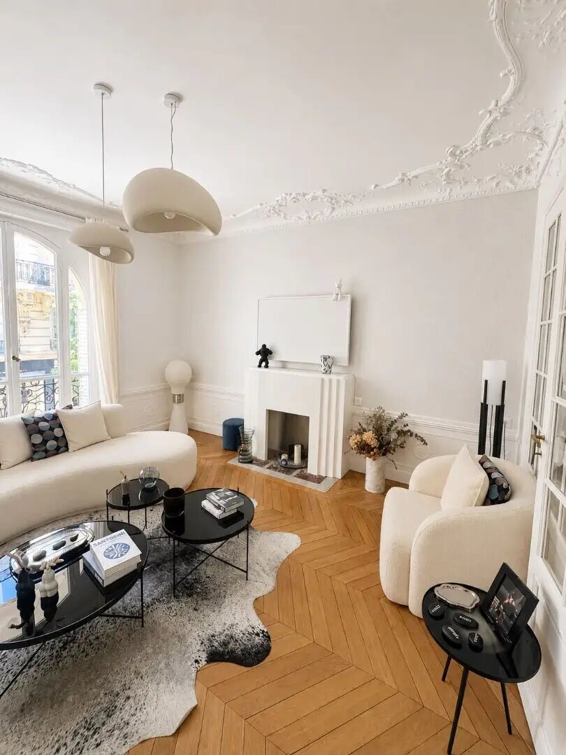 Appartement à vendre, 127m², Neuilly-sur-Seine