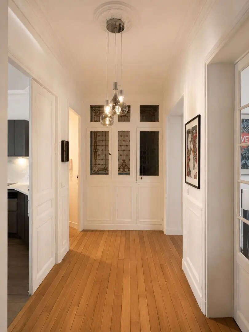 Appartement à vendre, 127m², Neuilly-sur-Seine